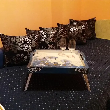 Hotel Nela