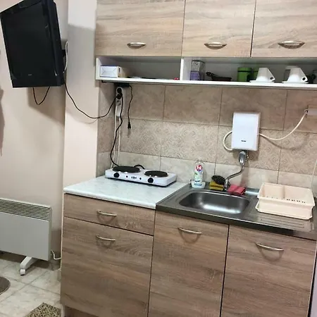 Nela Hotel Ni